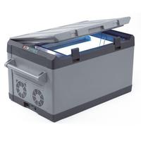 WAECO CoolFreeze CF-80, f�r Normal- und Tiefk�hlung mit CF-Spezialelektronik 
