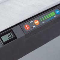 WAECO CoolFreeze CF-80, f�r Normal- und Tiefk�hlung mit CF-Spezialelektronik 