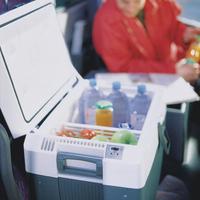 WAECO CoolFun CR-28, Thermoelektrische K�hlbox