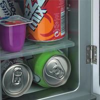 WAECO MyFridge MF-05, Thermoelektrischer Mini-K�hlschrank