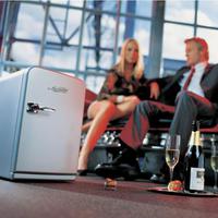 WAECO MyFridge MF-05, Thermoelektrischer Mini-K�hlschrank