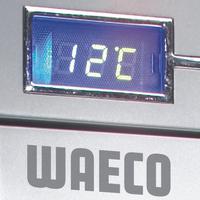 WAECO MyFridge MF-6W, Weink�hlschrank f�r 12 Volt DC oder 100 - 240 Volt AC