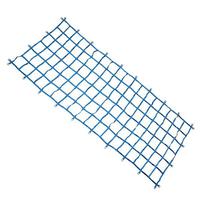 Ladungssicherungsnetz, L�nge  1,6 x 4,0 m, LC 500 daN