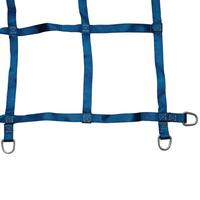Ladungssicherungsnetz, L�nge  1,6 x 4,0 m, LC 500 daN