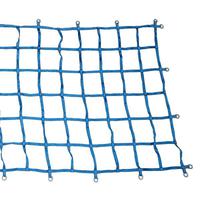 Ladungssicherungsnetz, L�nge  1,6 x 4,0 m, LC 500 daN