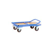 EXPRESSO Klappwagen, Tragkraft 150 kg
