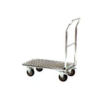 EXPRESSO Klappwagen aus Aluminium, besonders leicht, Tragkraft 150 kg