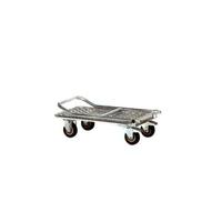 EXPRESSO Klappwagen aus Aluminium, besonders leicht, Tragkraft 150 kg