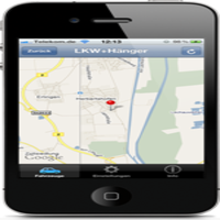 IPhone / IPad App