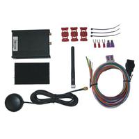 DeDeFleet BlackBox-M1 GPS Ortungssystem + Professional Lizenz