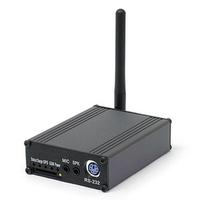 DeDeFleet BlackBox-M1 GPS-Ortungssystem - Test-Box - 7 Tage kostenlos testen