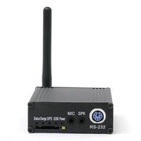DeDeFleet BlackBox-M1 GPS-Ortungssystem - Test-Box - 7 Tage kostenlos testen