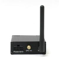 DeDeFleet BlackBox-M1 GPS-Ortungssystem - Test-Box - 7 Tage kostenlos testen
