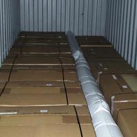 Mehrweg-Staupolster 4-lagig, 700 mm x 1000 mm