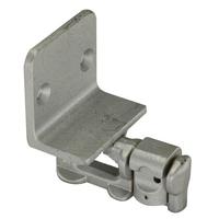 Palettenstopp, Stahl, f�r Airlinesystem