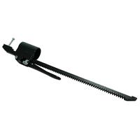 Spanngurt / Zurrgurt 35 mm, 6 m, 2-teilig, Doppelspitzhaken - 4 St�ck