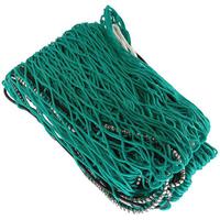 Ladungssicherungsnetz m. umlaufendem Gummiseil - 1,5 m x 2,2 m - 45 mm Masche