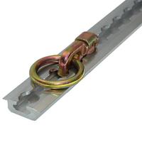 Airlineschiene, Einlassprofil / Eckprofil, L�nge 3 m