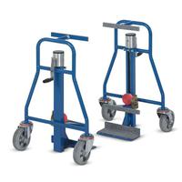 EXPRESSO M�belhubroller Tragkraft 600 kg