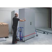 EXPRESSO M�belhubroller Tragkraft 600 kg