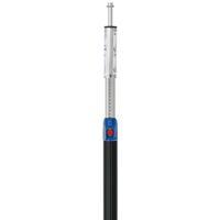 TransSAFE� Shoring Beam, Alu, adjustable, 1250-1750 mm, with protective tube