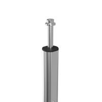 TransSAFE� Shoring Beam, Alu, adjustable, 1250-1750 mm, with protective tube