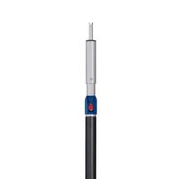 TransSAFE� Shoring Beam, Alu, adjustable, 2000-2500 mm, with protective tube