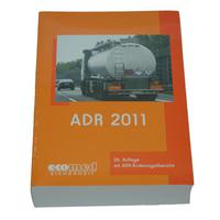ADR 2011, Ridder/Holzh�user