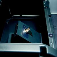 Dometic Safe 281C mit mechanischem Schlie�system, 8,3 Liter