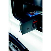 Dometic Safe MD 281C mit automatischem Schlie�system, 8,3 Liter