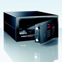 Dometic Safe MD 361C mit automatischem Schlie�system, 24,5 Liter, Laptop-Format