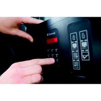 Dometic Safe MD 361C mit automatischem Schlie�system, 24,5 Liter, Laptop-Format