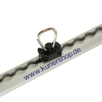 Automotive Fitting f�r Airlineschienen
