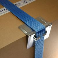 Corner Protector, steel