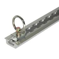 Airlineschiene, Einlassprofil / Eckprofil, L�nge 1,5 m