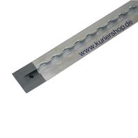 Airlineschiene, Einlassprofil / Eckprofil, L�nge 1,5 m