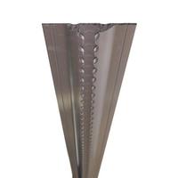 Airlineschiene, Deckenprofil, L�nge 1 m, Premium