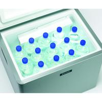 Dometic COMBICOOL RC 1600 EGP - 12 Volt / 230 Volt / Gas - 33 Liter