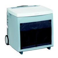 Dometic COMBICOOL RC 4000 EGP mit Rollen - 12 Volt / 230 Volt / Gas - 33 Liter