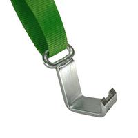 M�beltragehaken ohne Filzschoner, �senbreite 55 mm