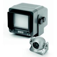 WAECO PerfectView CRT-245 - R�ckfahrvideosystem