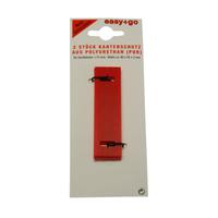easy+go� Kantenschutz 12 mm - Doppelpack