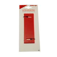 easy+go� Kantenschutz 25 mm - Doppelpack