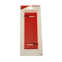easy+go� Kantenschutz 35 mm - Doppelpack