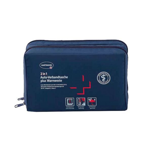 HARTMANN 2in1 Auto-Verbandtasche Preisvergleich