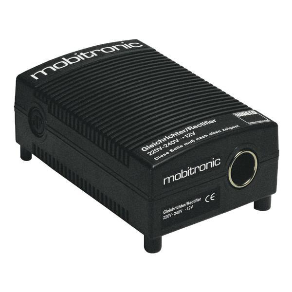 WAECO MOBICOOL EPS-817U, Netzadapter 230 Volt auf 12 Volt