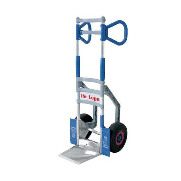 EXPRESSO Transportkarre, Sackkarre - klappbar, Tragkraft 150 kg Preisvergleich