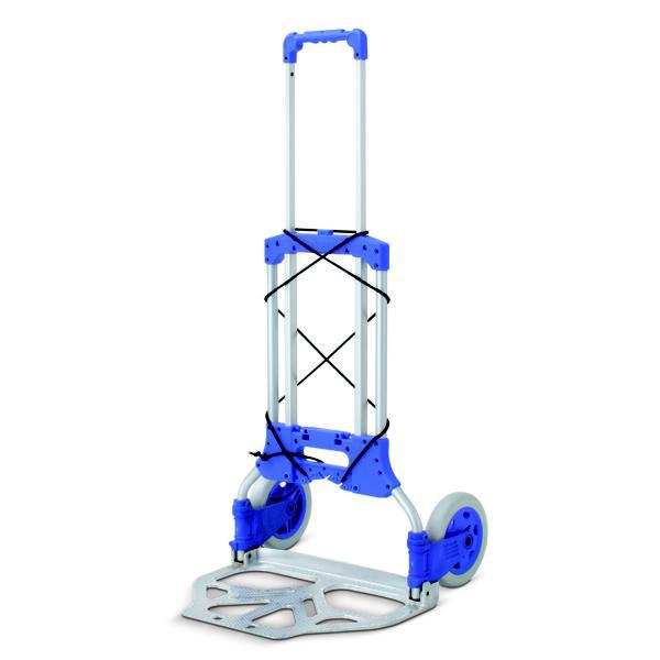 EXPRESSO Transportkarre, Sackkarre - Piccolino, Tragkraft 80 kg Preisvergleich
