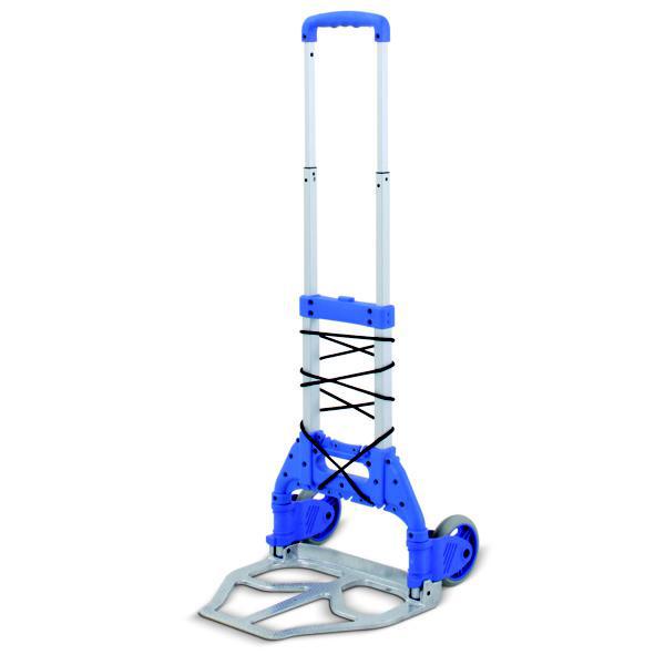 EXPRESSO Transportkarre, Sackkarre - Piccolino, Tragkraft 50 kg Preisvergleich