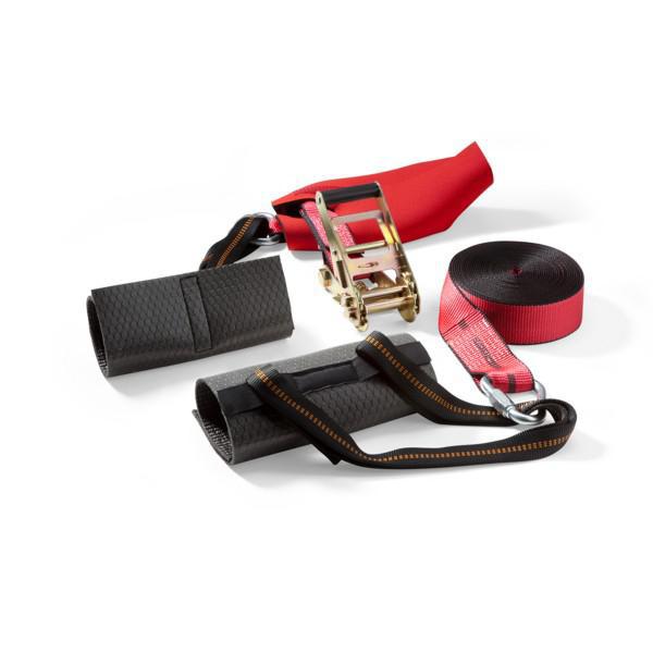 ELEPHANT SLACKLINE school line, 50 mm, 7 m, Starter-Set Preisvergleich
